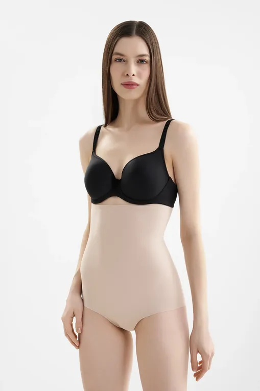 Трусы Simone Perele 1F6774 739 peau rose