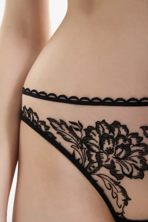 Трусы Simone Perele 1G2720 024 Light Tatoo