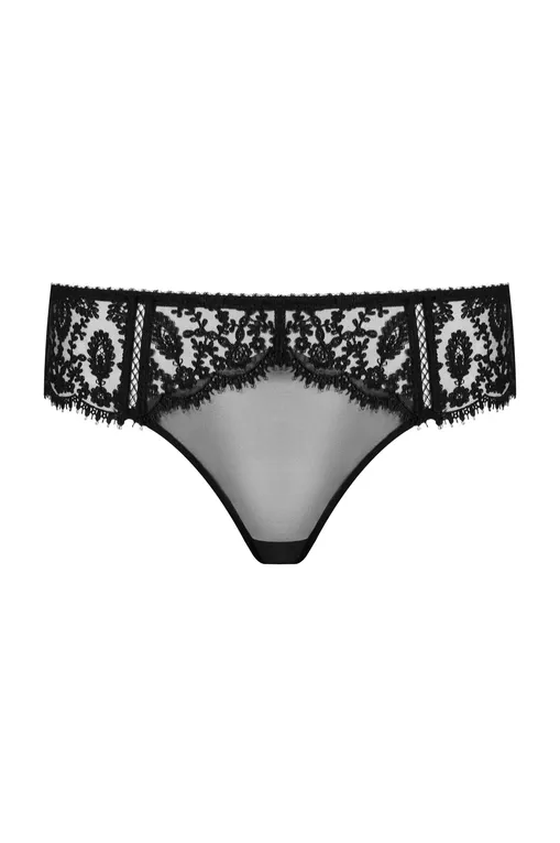 Трусы Simone Perele 1G3630 015 noir/tatoo