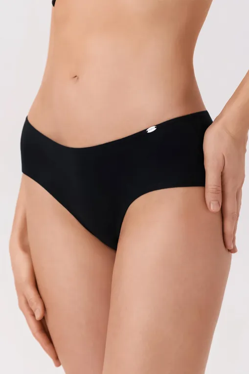 Трусы SKINY 080603 7665 black