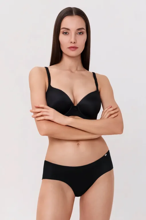 Трусы SKINY 080603 7665 black