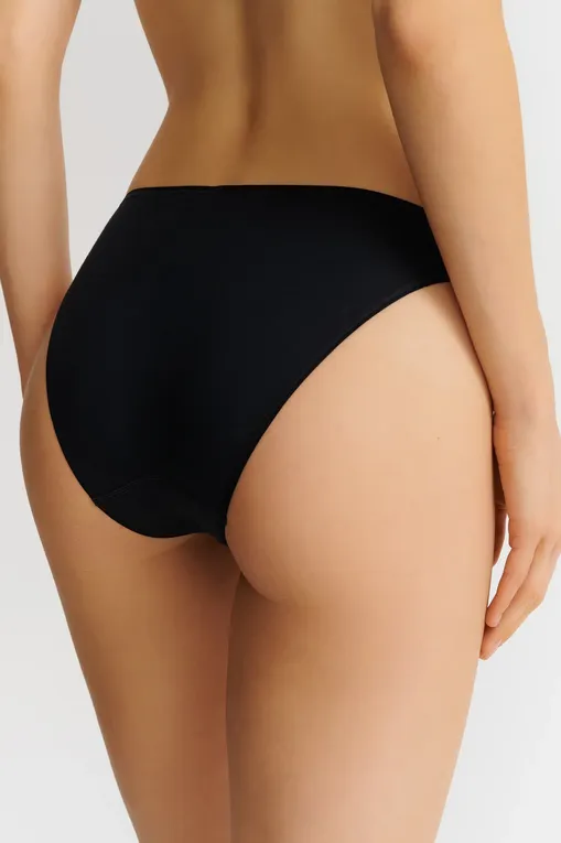 Трусы SKINY 080903 7662 black