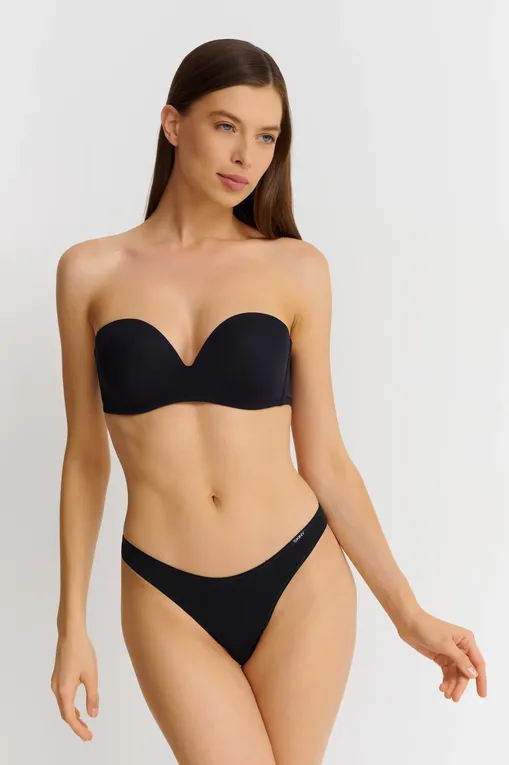 Трусы SKINY 080903 7662 black