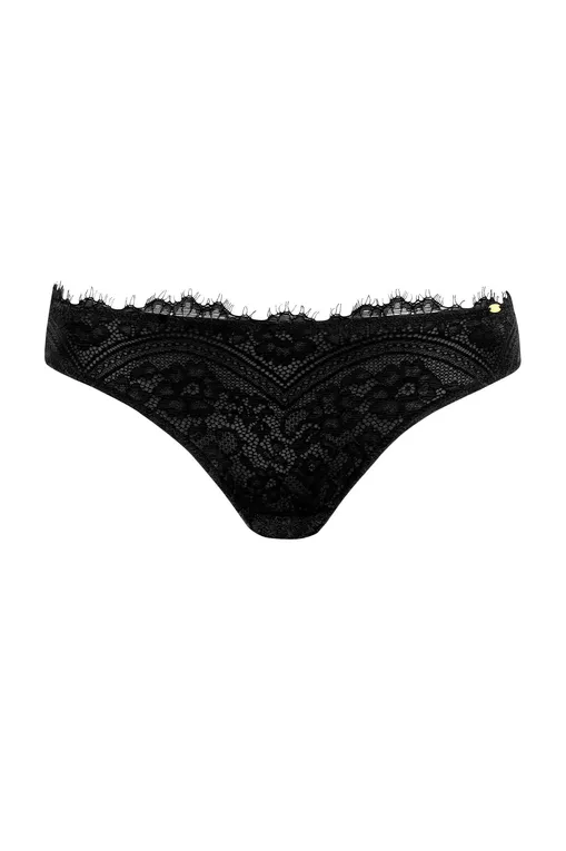 Трусы SKINY 080924 7665 black