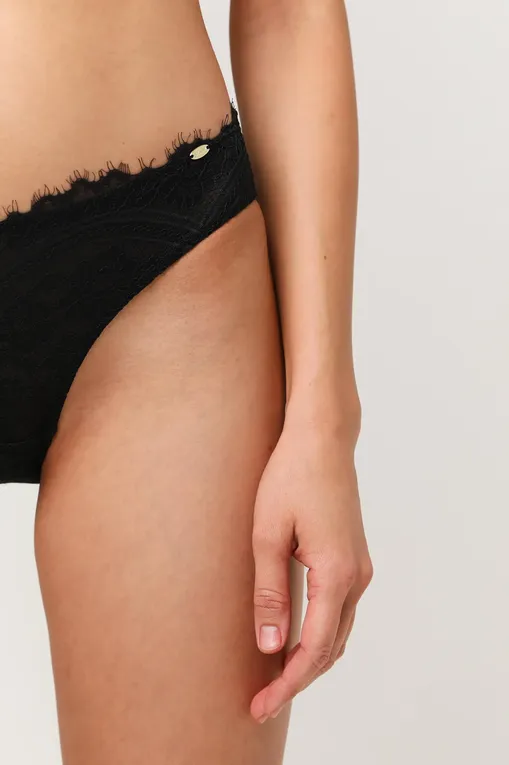 Трусы SKINY 080924 7665 black