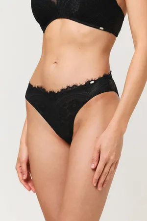 SKINY 080924 7665 black