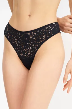 SKINY 081163 7665 black