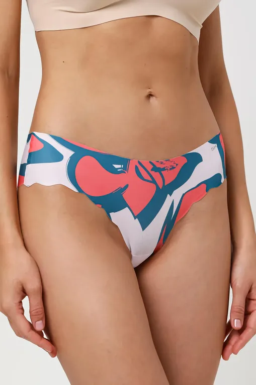 Трусы SKINY 081689 s575 futurerose flowers