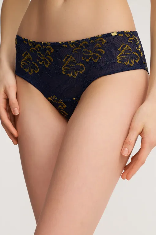 Трусы SKINY 082523 S656 fancy night