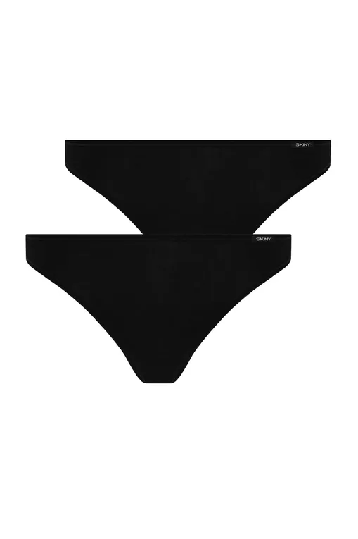 Трусы SKINY 082652 7665 black