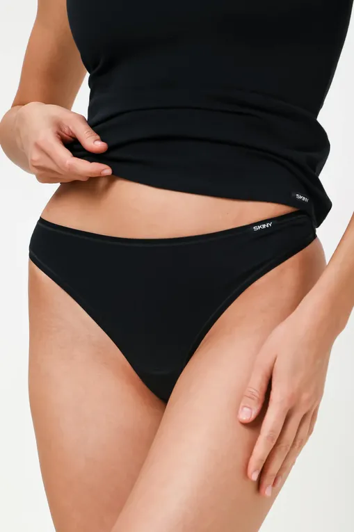 Трусы SKINY 082652 7665 black