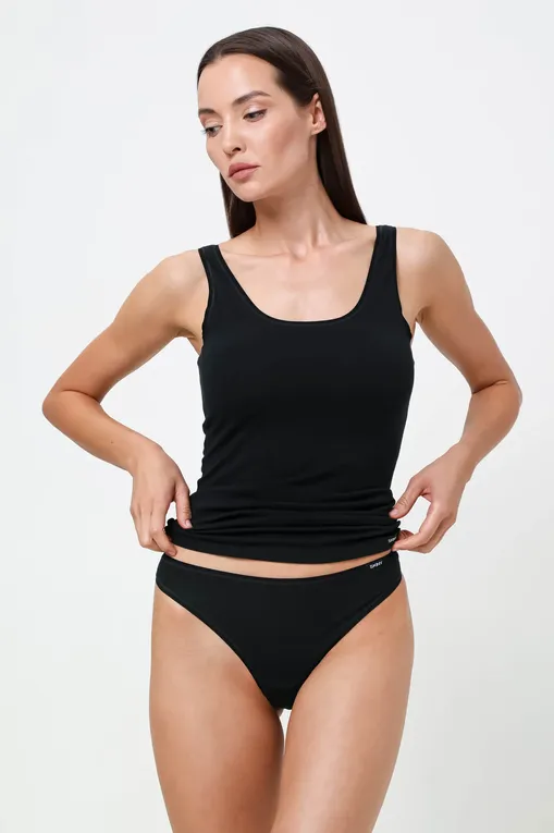 Трусы SKINY 082652 7665 black