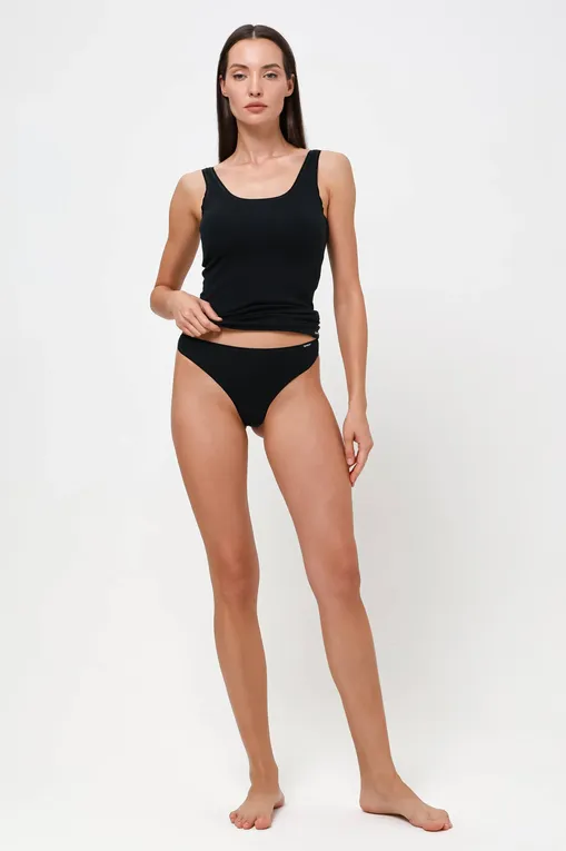 Трусы SKINY 082652 7665 black