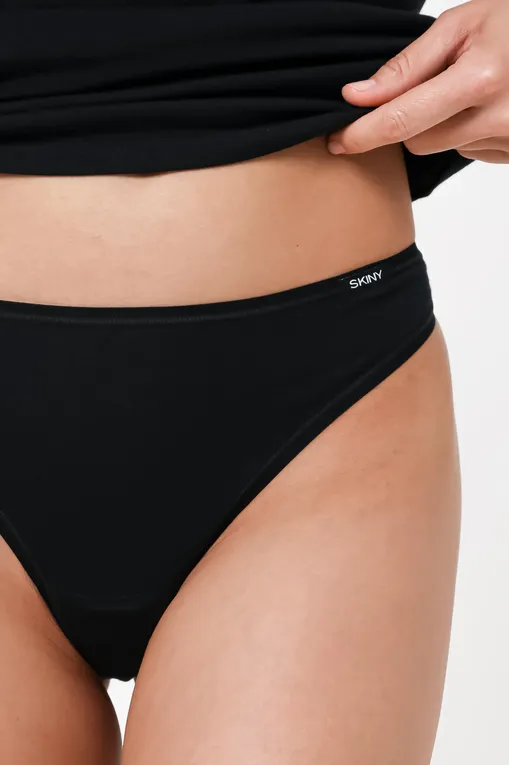 Трусы SKINY 082652 7665 black