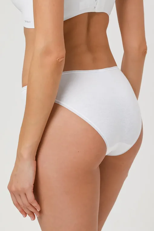 Трусы SKINY 082653 0500 white