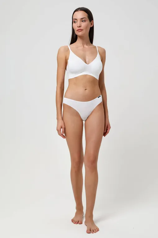 Трусы SKINY 082653 0500 white