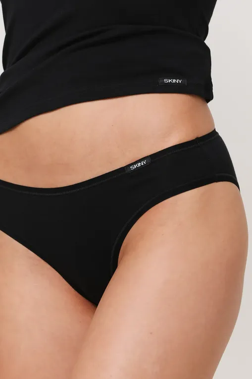 Трусы SKINY 082653 7665 black