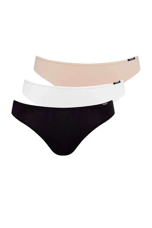 Трусы SKINY 084147 2821 trio selection