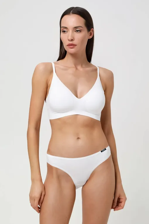 Трусы SKINY 084147 2821 trio selection