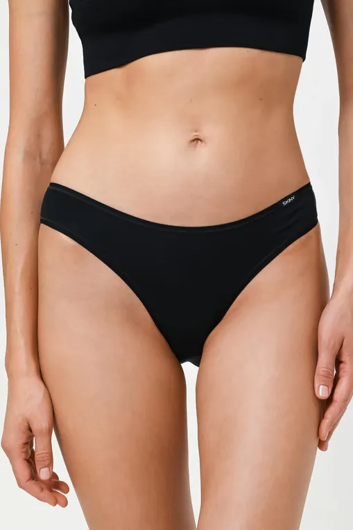 Трусы SKINY 084147 2821 trio selection