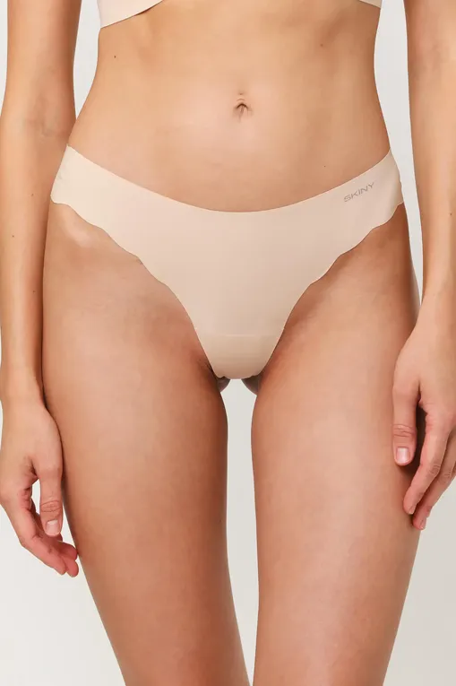 Трусы SKINY 085684 2409 beige