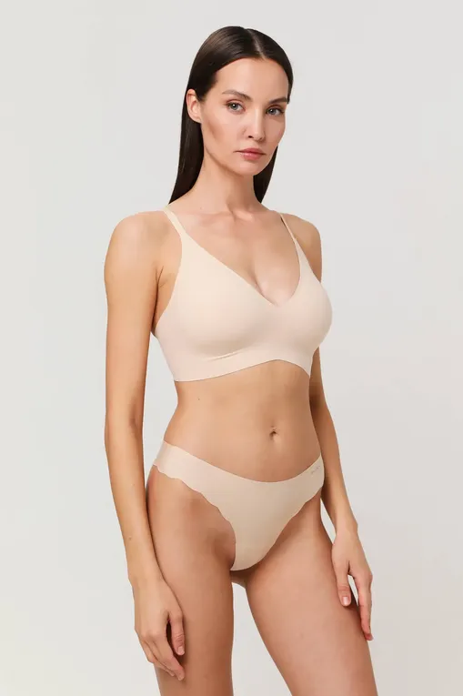 Трусы SKINY 085684 2409 beige