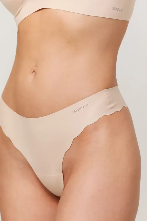 Трусы SKINY 085684 2409 beige