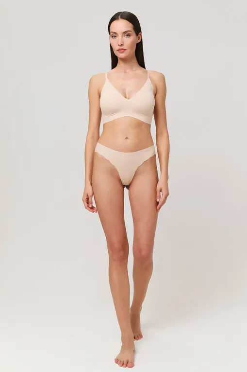 Трусы SKINY 085684 2409 beige