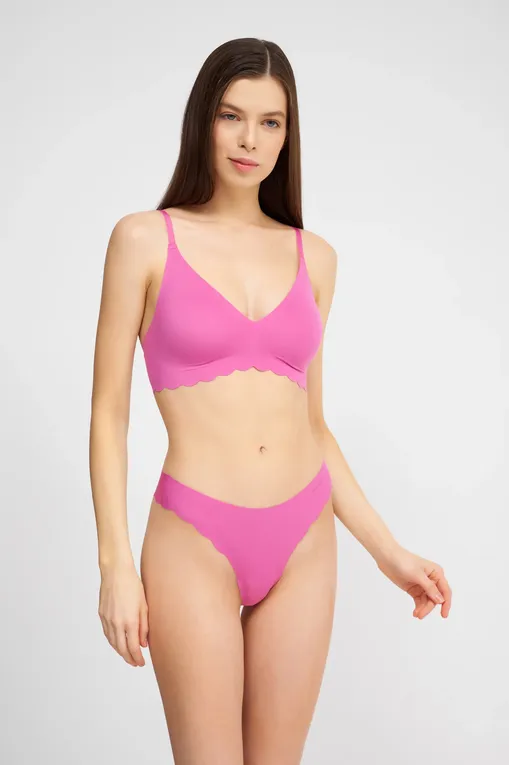 Трусы SKINY 085684 S643 fading berry