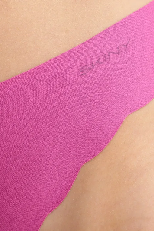 Трусы SKINY 085684 S643 fading berry