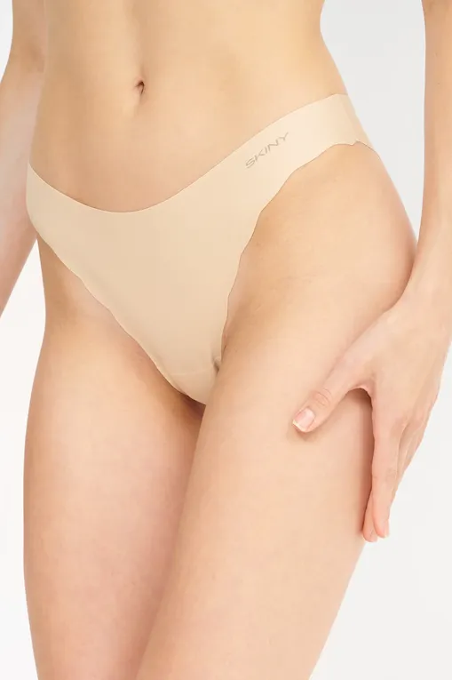 Трусы SKINY 085686 2409 beige