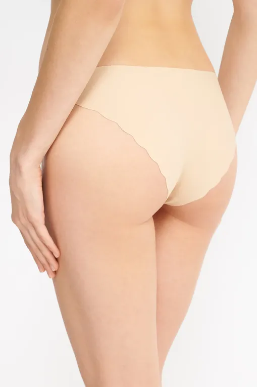 Трусы SKINY 085686 2409 beige