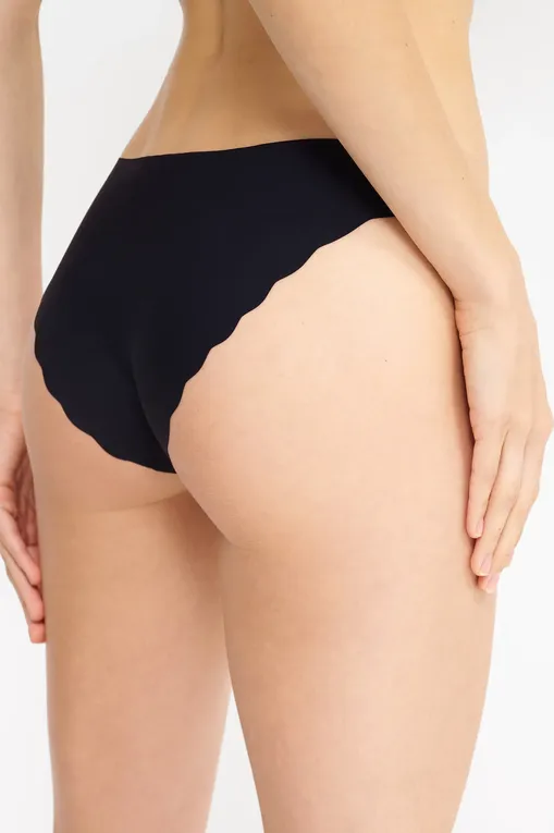 Трусы SKINY 085686 7665 black