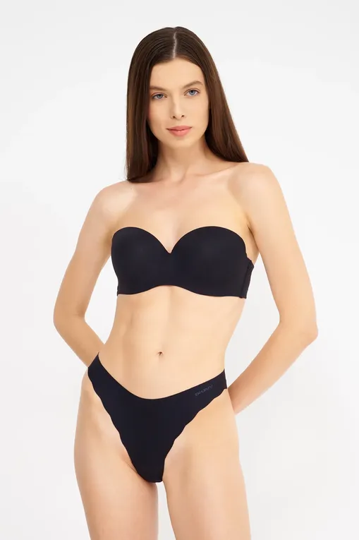 Трусы SKINY 085686 7665 black