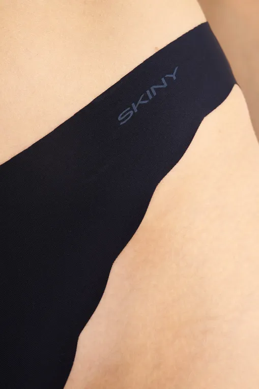 Трусы SKINY 085686 7665 black