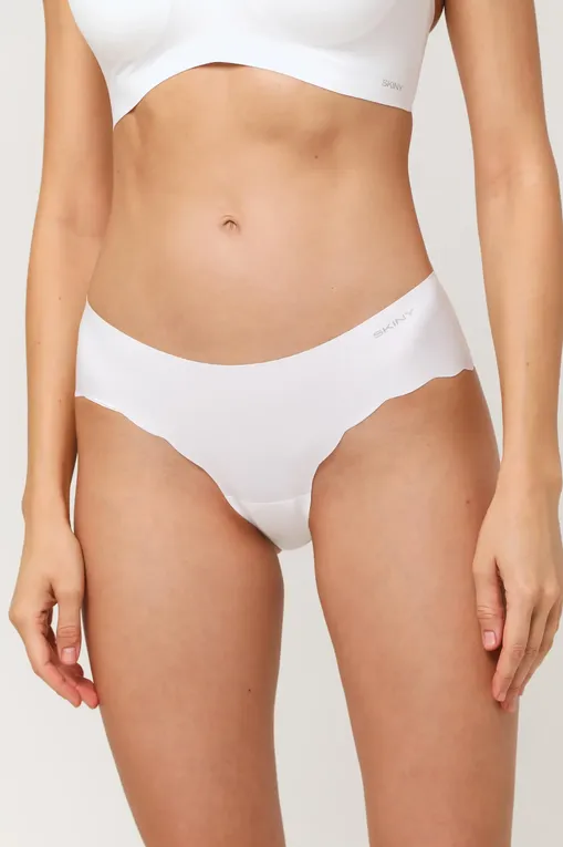 Трусы SKINY 085719 0500 white