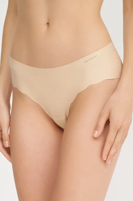 Трусы SKINY 085719 2409 beige