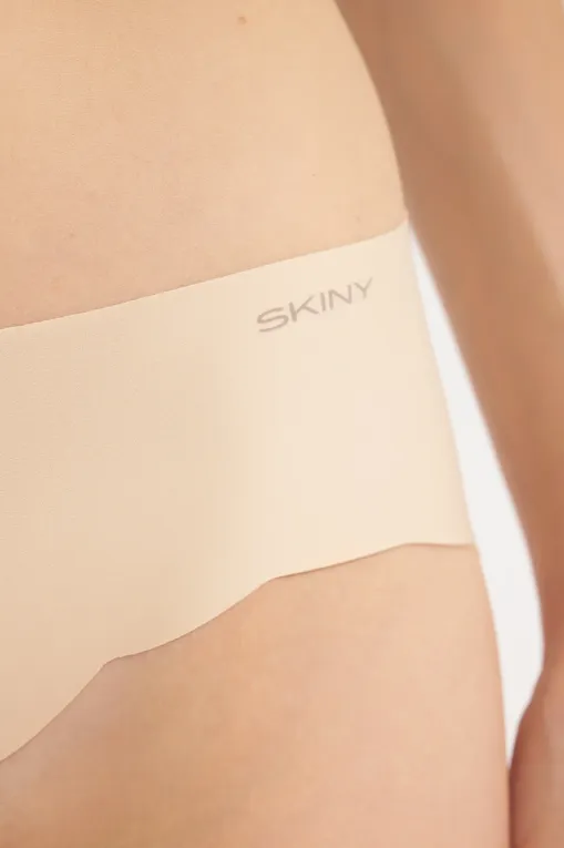 Трусы SKINY 085719 2409 beige