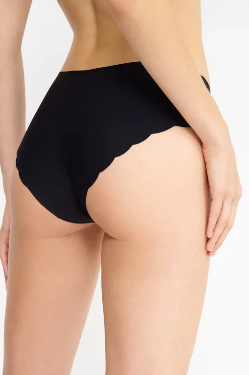 Трусы SKINY 085719 7665 black