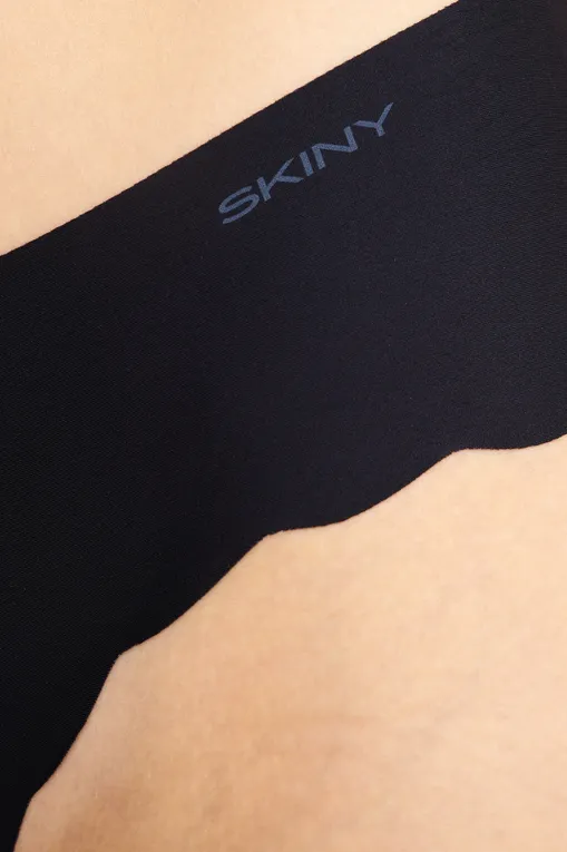 Трусы SKINY 085719 7665 black