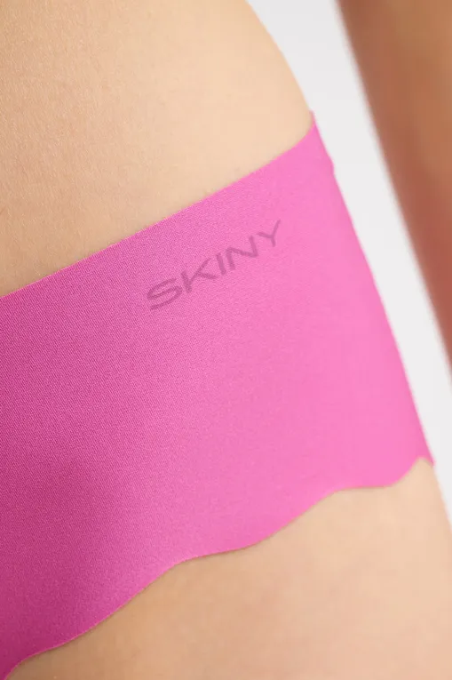 Трусы SKINY 085719 S643 fading berry