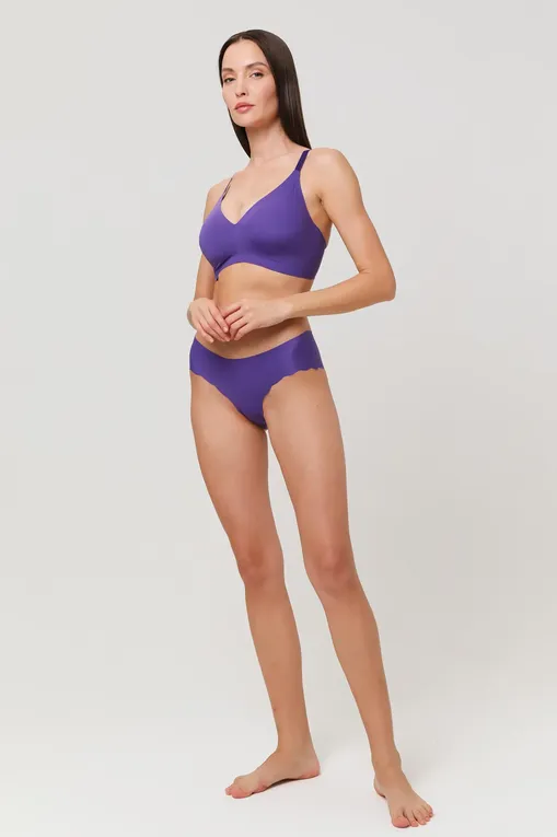 Трусы SKINY 085719 s474 amethyst