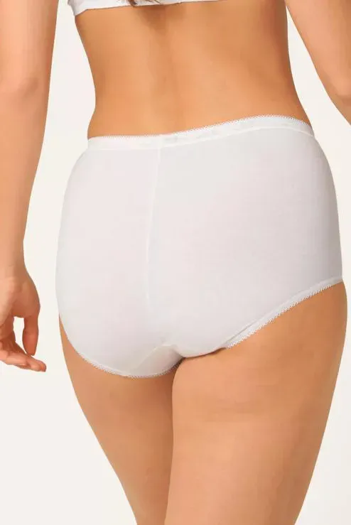 Трусы Sloggi 10005037 0003