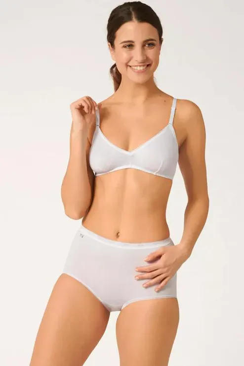 Трусы Sloggi 10005037 0003