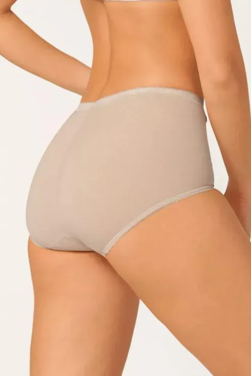 Трусы Sloggi 10005037 0026