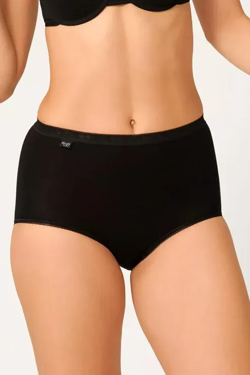 Трусы Sloggi 10005037 0004