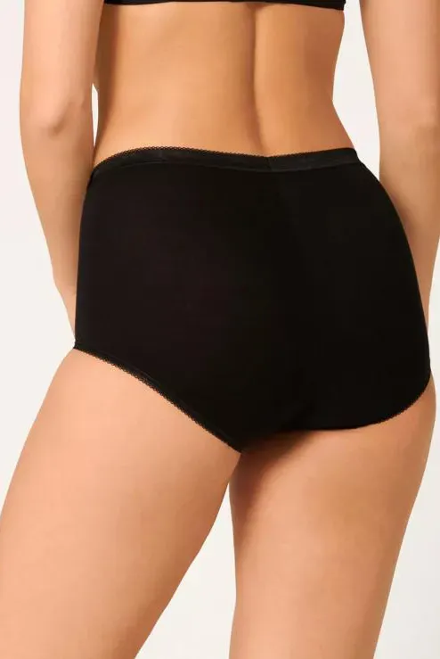 Трусы Sloggi 10005037 0004