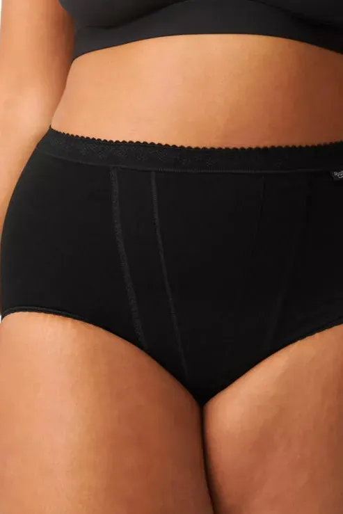 Трусы Sloggi 10005203 0004