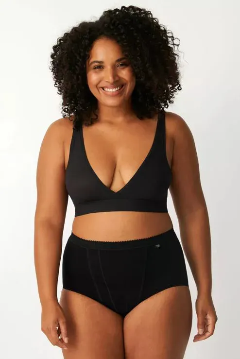 Трусы Sloggi 10005203 0004