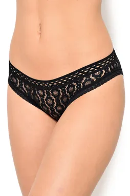 Stella McCartney S6L610360 BLACK